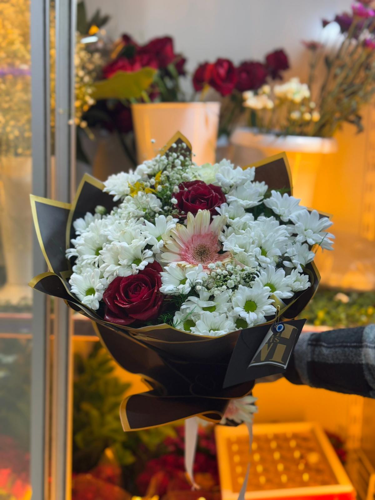 PAPATYA + CELBERA 1200 TL