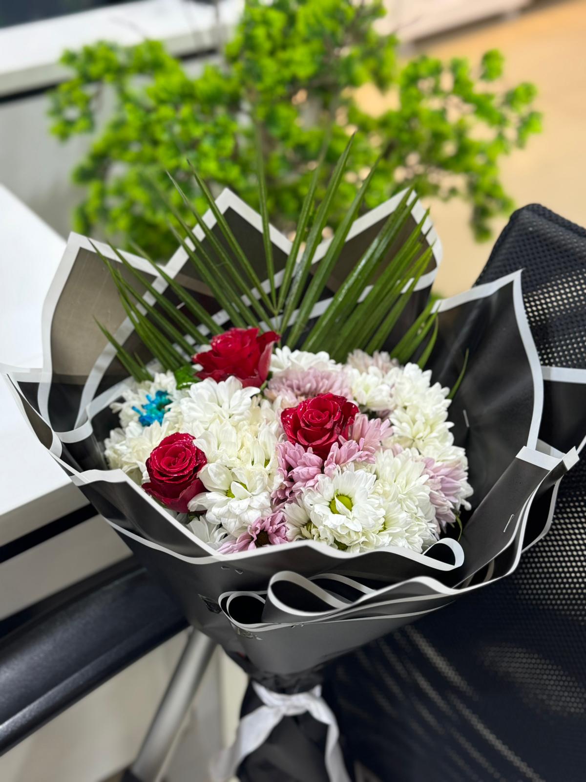 KARIŞIK BUKET 1100 TL